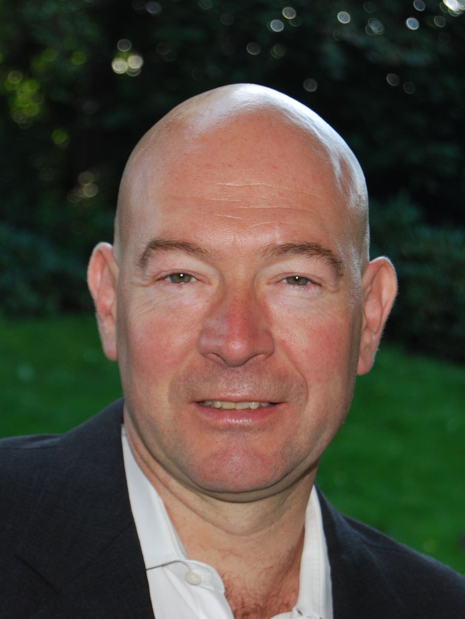 Frank Roderigo